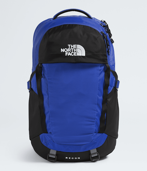 Blue Backpacks Built To Last | The North Face