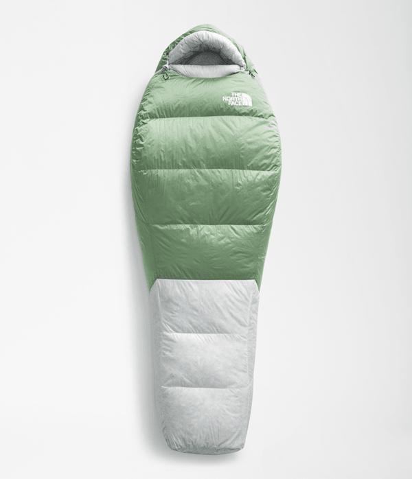 Sleeping Bags for Camping & Backpacking | The North Face