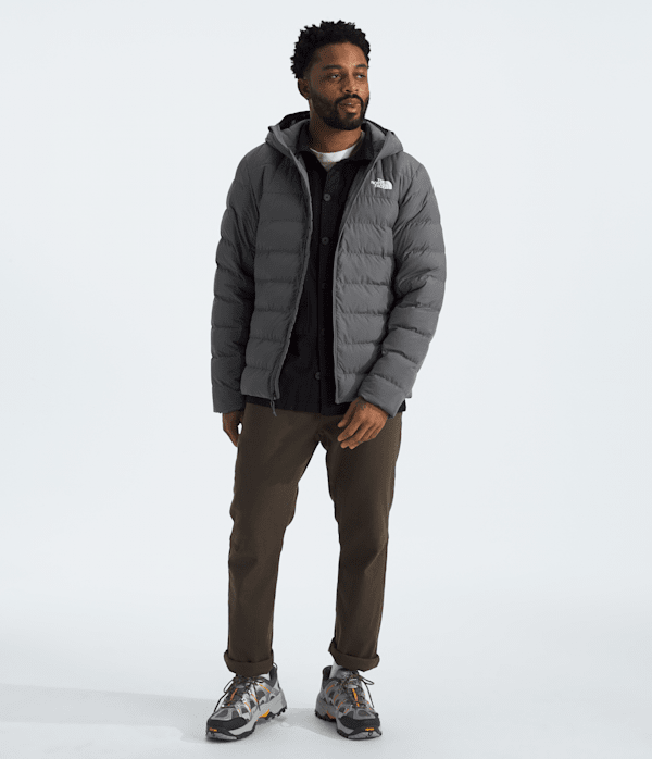 Men's Aconcagua 3 Hoodie | The North Face