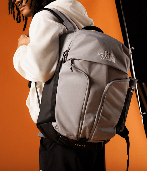 楽天市場】【送料無料】ノースフェイス SURGE サージ 31L