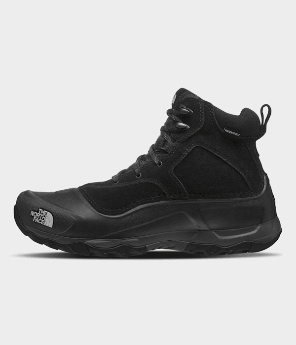 Winter Hiking Boots