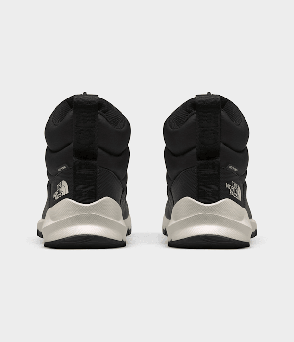Women’s THERMOBALL™ Progressive Zip II Waterproof Boots - thumbnail 10