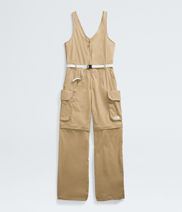 Women's Class V Pathfinder One-Piece | The North Face Canada