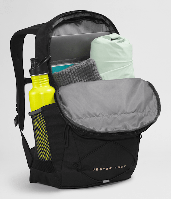 Women's Jester Luxe Backpack | The North Face
