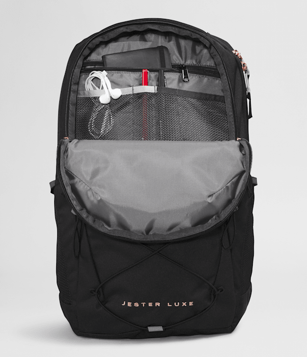 Women's Jester Luxe Backpack | The North Face