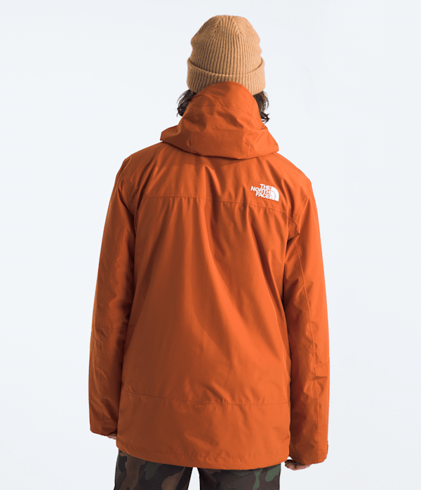 Men's ThermoBall™ Snow Triclimate® Jacket | The North Face