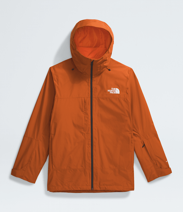 Men's ThermoBall™ Snow Triclimate® Jacket | The North Face Men's ThermoBall™ Snow Triclimate® Jacket | The North Face