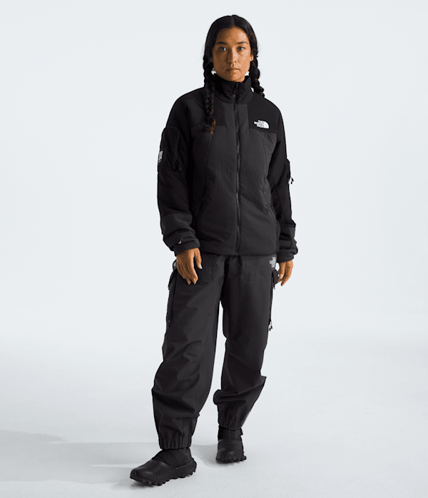 TNF X UNDERCOVER SOUKUU Hike Ventrix Mountain Jacket | The North