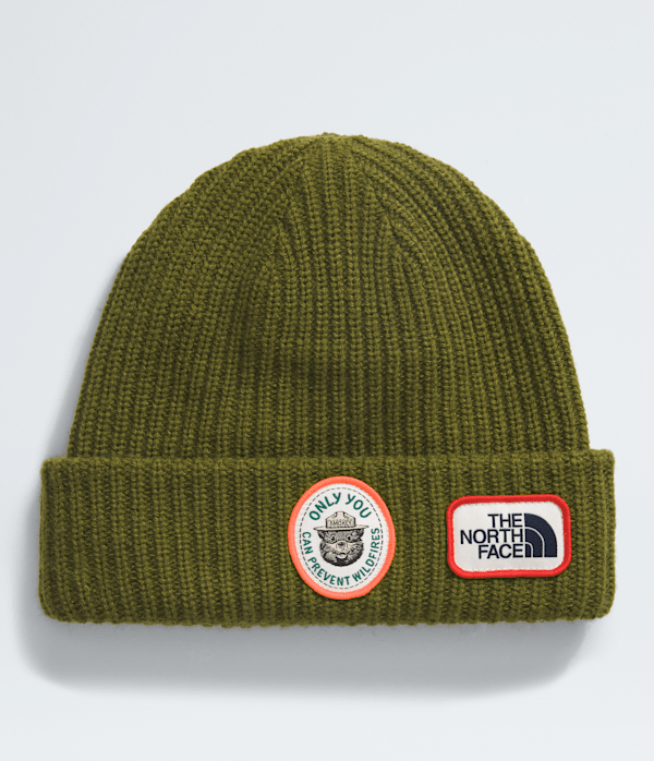 Kids' Salty Lined Beanie | The North Face