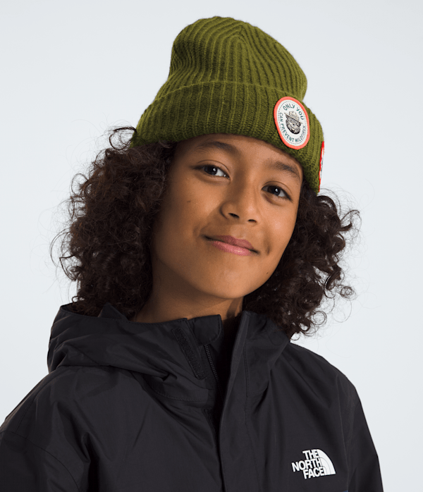Kids' Salty Lined Beanie | The North Face