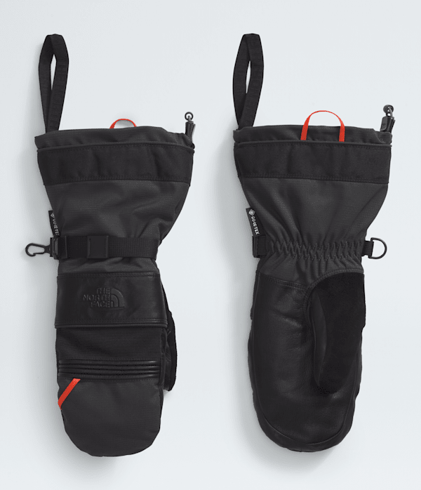 Montana Pro GORE-TEX® Mitts | The North Face Canada