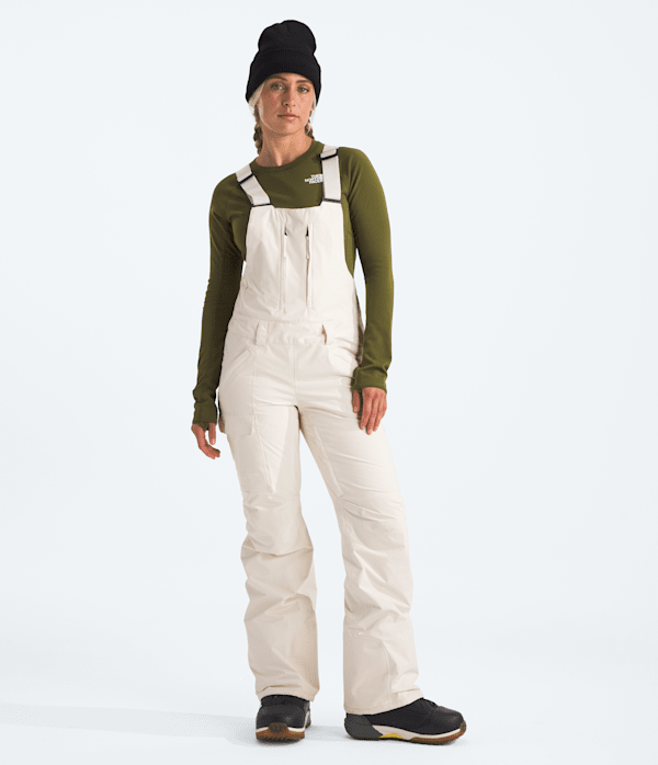 THE NORTH FACE レディース フリーダム インサレーション ビブ Women's Freedom Bibs | The North Face