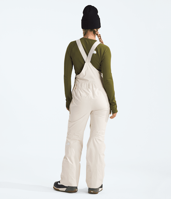 Women's Freedom Bibs | The North Face