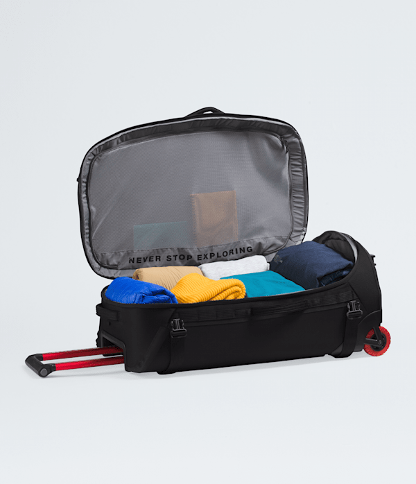 Base Camp Rolling Thunder—28'' (95L) | The North Face Canada