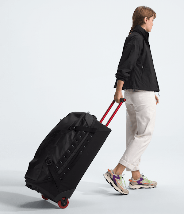 希少THE NORTH FACE ROLLING THUNDER M 73L Base Camp Rolling Thunder—28'' (95L) | The North Face Canada
