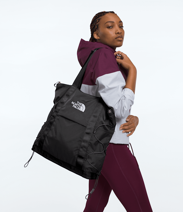 Borealis Tote | The North Face Canada
