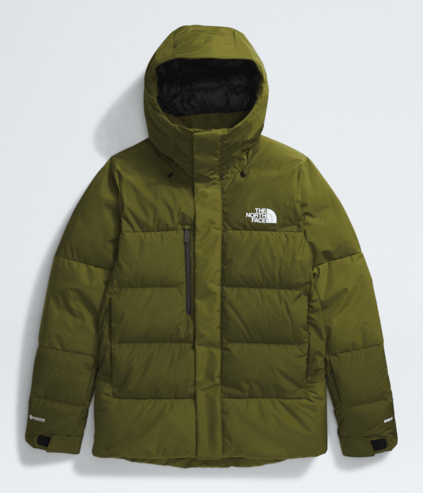 Men's Corefire Down WINDSTOPPER® Jacket | The North Face