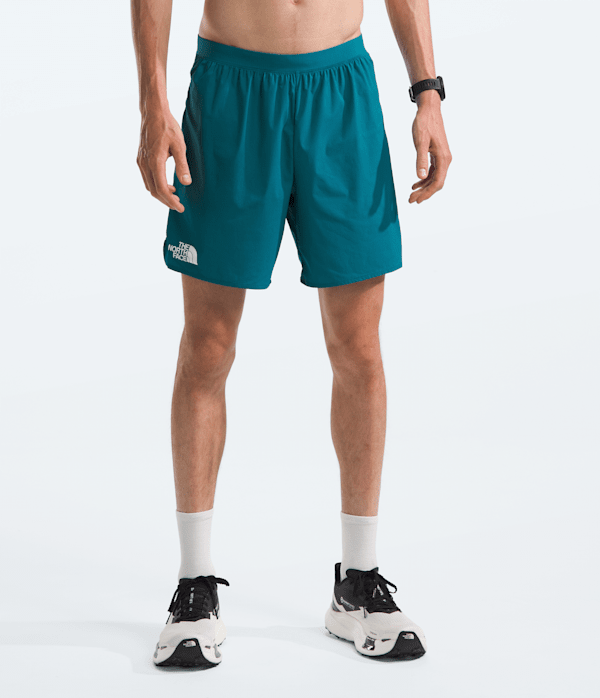 Men's Summit Series Pacesetter 7'' Shorts | The North Face Canada