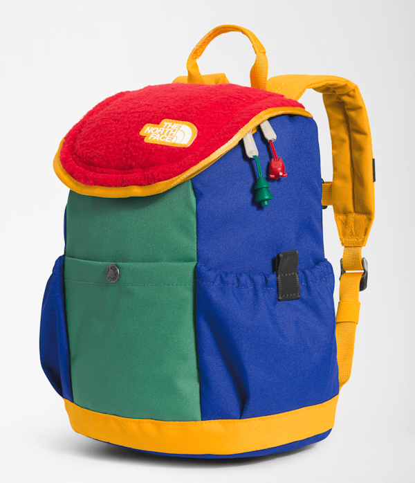 Youth Mini Explorer Backpack | The North Face