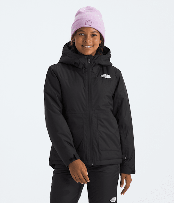 Kids' Outdoor Clothing and Gear | The North Face