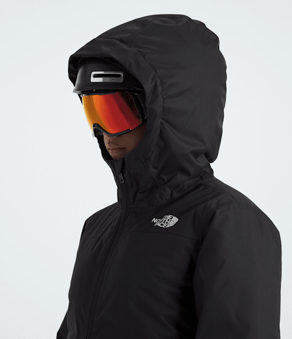 Girls’ Freedom Insulated Jacket - thumbnail 5