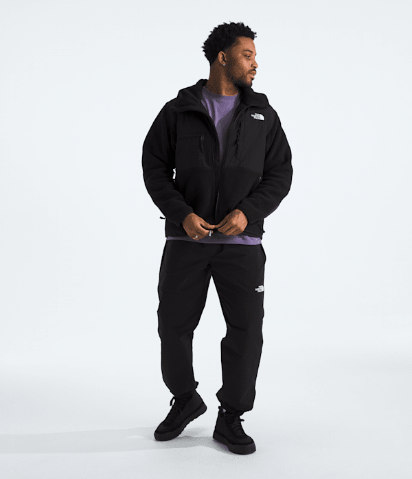 未使用品　The Noth Face Denali 2 Hoodie Men's Men's Retro Denali Hoodie | The North Face