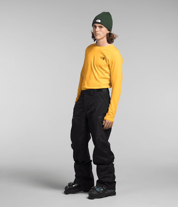 THE NORTH FACE FREERIDE PANT Men’s ウェア The North Face - Summit Series Chamlang FUTURELIGHT Pant