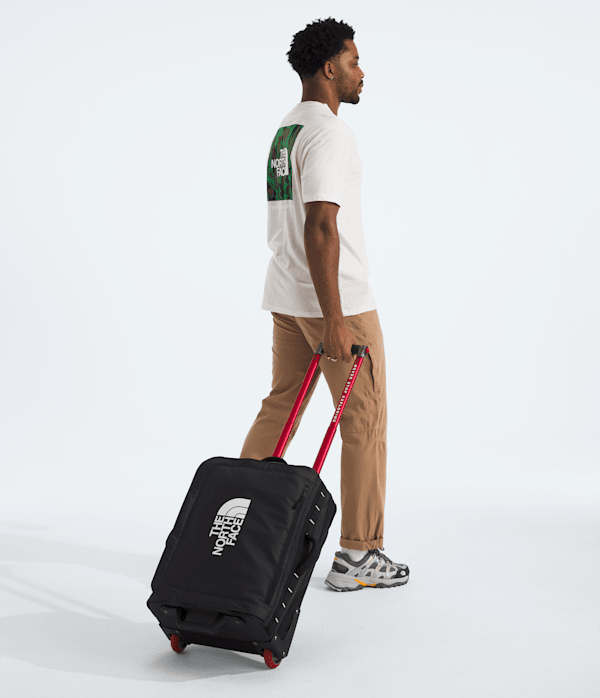 Base Camp™ Voyager 21 Roller | The North Face