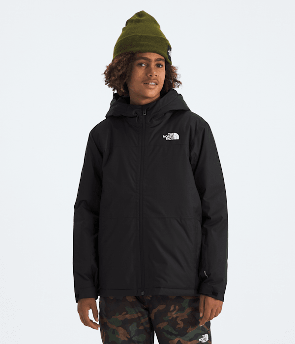 Boys' Freedom Insulated Jacket | The North Face