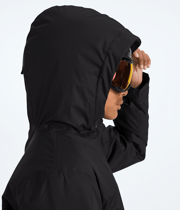 Boys' Freedom Insulated Jacket | The North Face Canada
