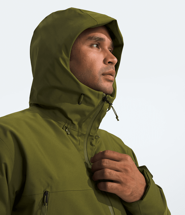 Men's TNF Range Down Jacket | The North Face
