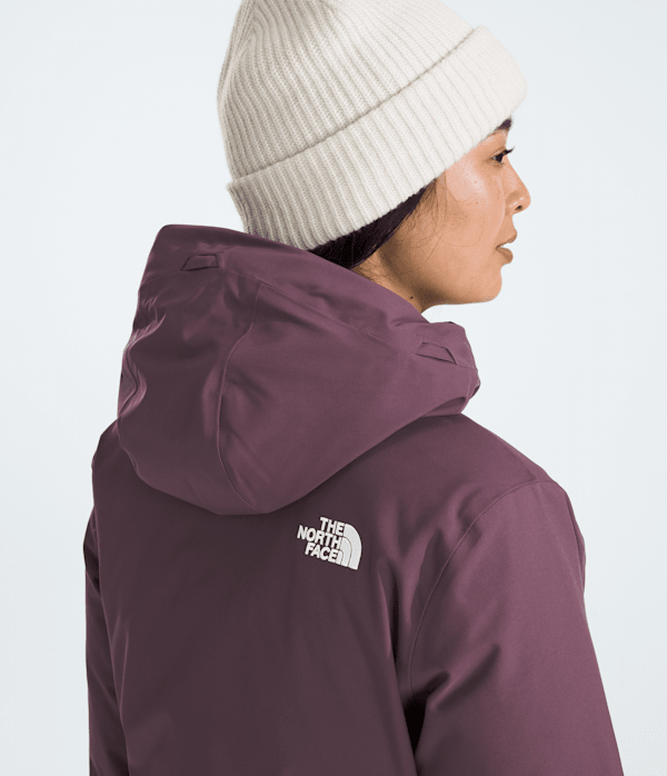 Women's Arctic Parka | The North Face Women's Arctic Parka | The North Face