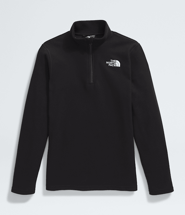 Tシャツ・カットソー [The North Face] KINETIC FLEECE SWEATSHIRTS - BLACK 新作】THE NORTH FACE ☆ 人気 M'S DENALI WOVEN SWEATSHIRTS