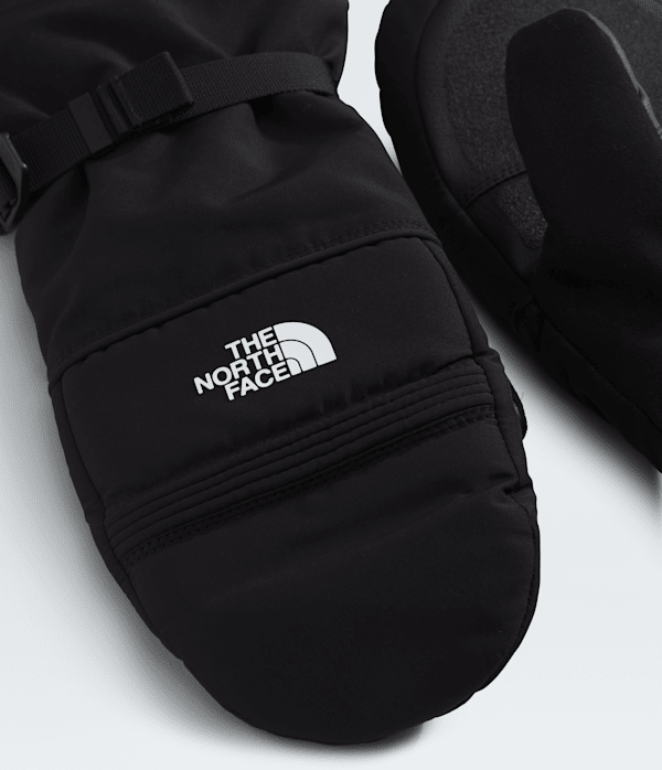 Men's Montana Ski Mitts | The North Face Canada