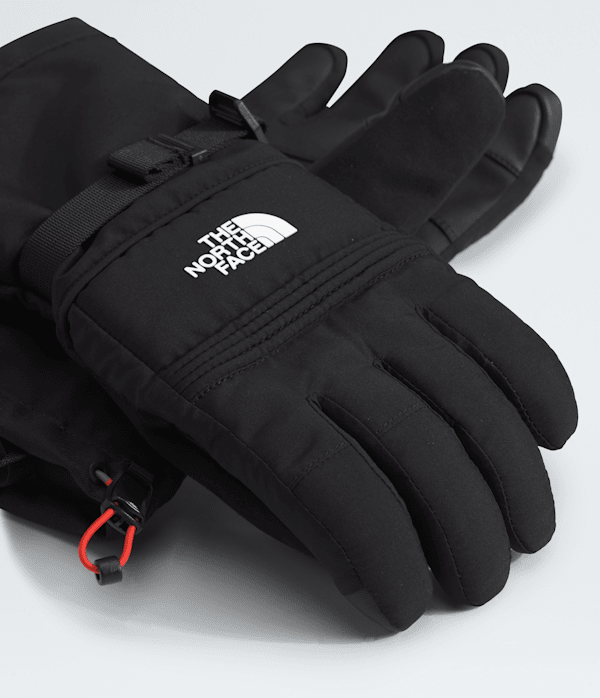 Women's Montana Ski Gloves | The North Face Canada