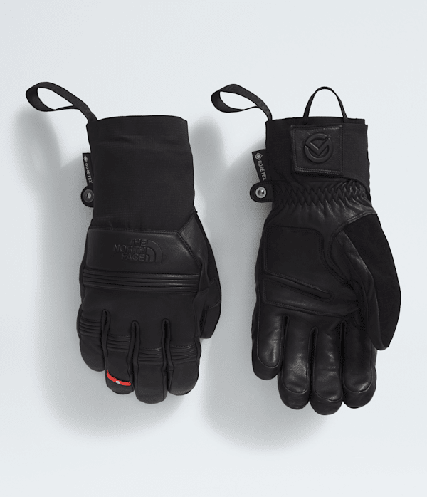 Summit Series Patrol GORE-TEX® SG Gloves | The North Face