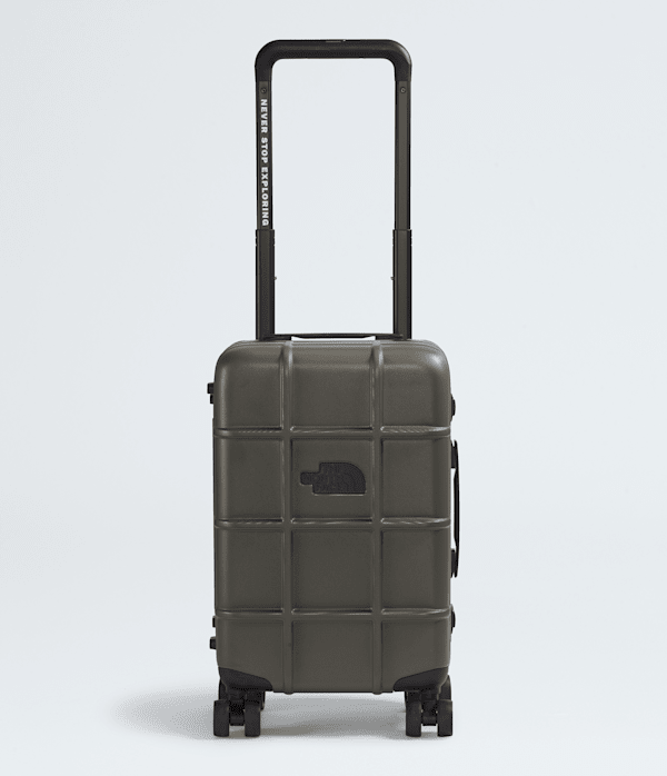 North Face Valigia Zaino Trolley The North Face Base Camp Rolling
