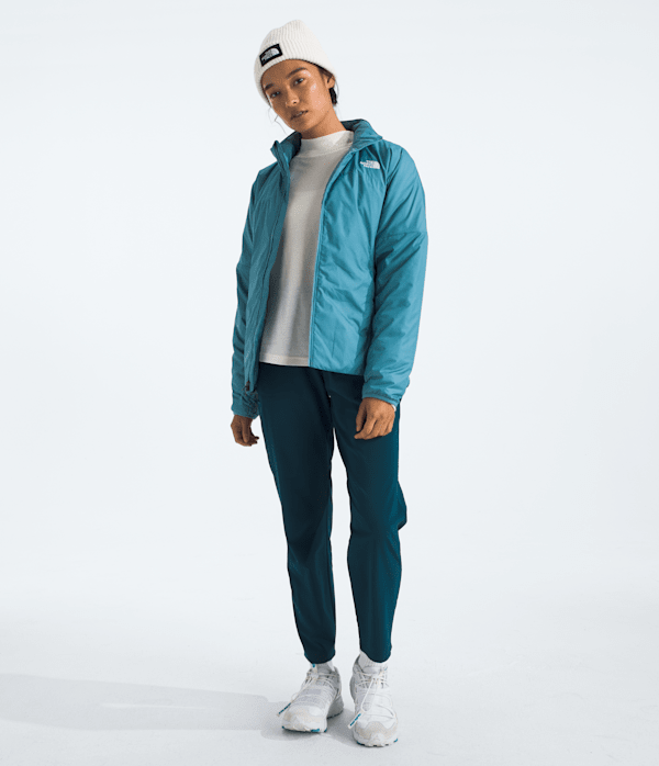 [ノースフェイス]W'S PARACHUTE パンツ★新作・25SS★レディース Women's Never Stop Wearing Pants | The North Face