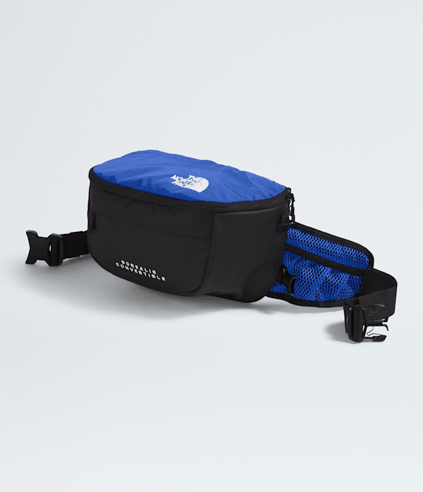 Borealis Convertible Pack | The North Face