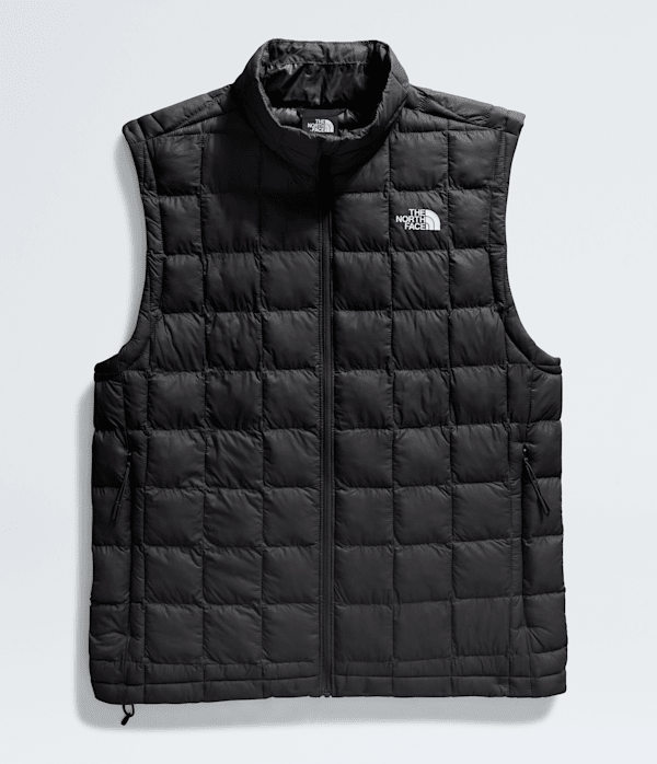 ノースフェイス サーモボール 中綿 ベスト USモデル メンズS ブルー Mens-ThermoBall-Vest-20.png