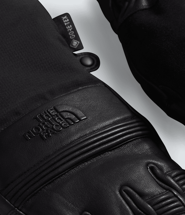Summit Patrol GTX SG Glove | The North Face