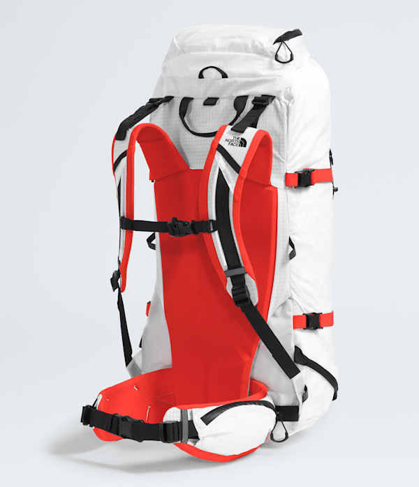 girl wearing north face backpack Celebrating the 40th years of @thenorthface Basecamp Duffle Bag Built for  every journey, every adventure, and every story. My Adventure starts with  the Basecamp Duffel. Keep exploring with Base camp Duffel bag @