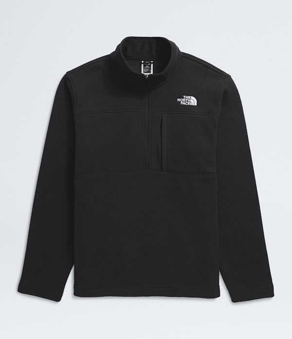 Men's Gordon Lyons ½-Zip | The North Face Canada