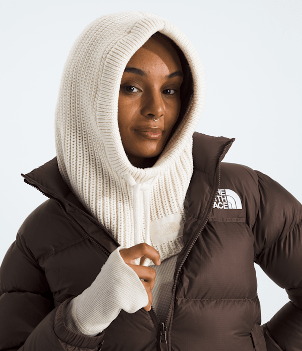 Urban Lifestyle Hood | The North Face