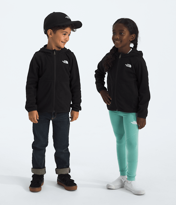 Kids' Glacier Full-Zip Hoodie