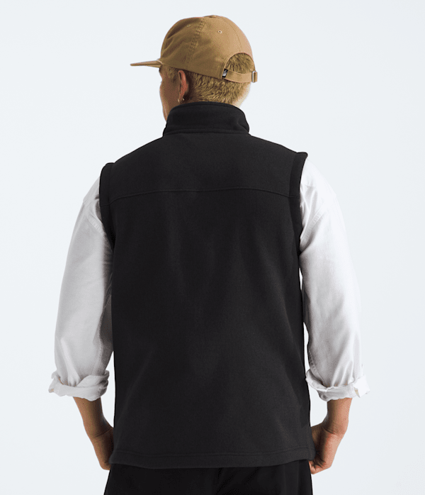 Men's Gordon Lyons Full Zip Vest | The North Face | The North Face