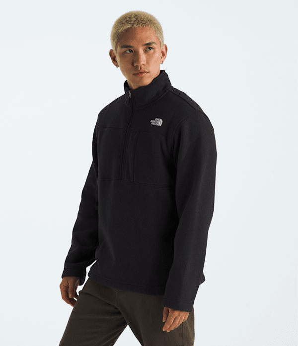 M Gordon Lyons 1/4 Zip | The North Face | The North Face Renewed