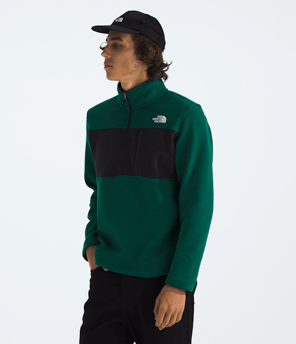 Men's Gordon Lyons ½-Zip | The North Face Men's Gordon Lyons ½-Zip | The North Face