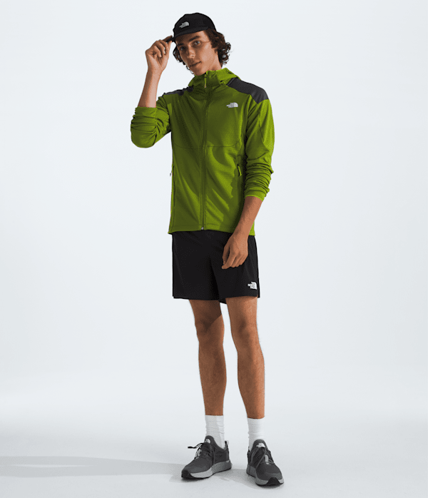 Men's Kikash Hoodie | The North Face | The North Face Renewed