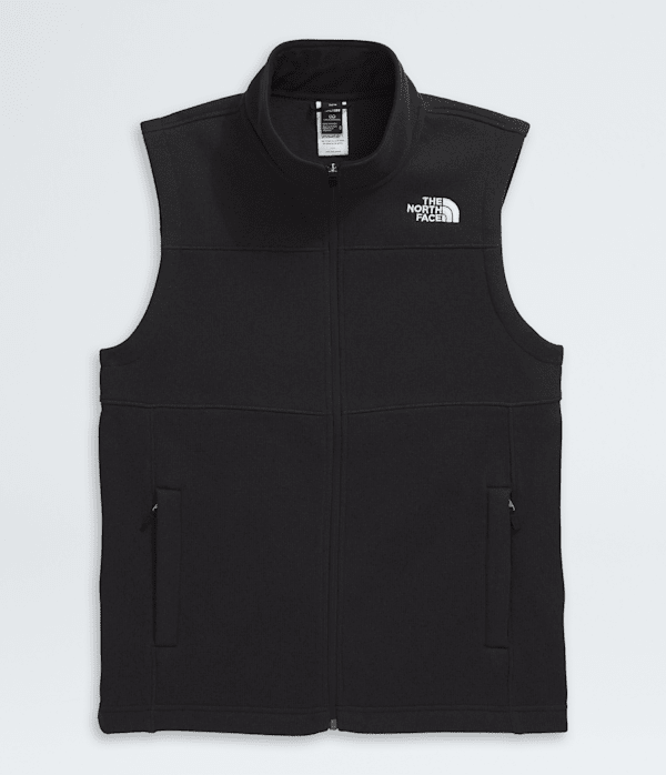 Men's Gordon Lyons Full Zip Vest | The North Face Canada